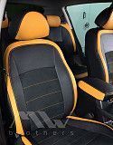 Авточехлы на сидения для Kia Sportage 4 2016 Ивано-Франковск