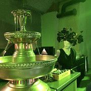 Фонтан для напитков- это настоящий символ изобилия, который украсит Ваш праздничный стол, фуршет во Київ