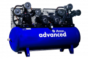Поршневой компрессор Лидер ВКП R 1520-10-500T Харьков