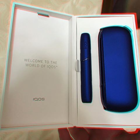 Продам оригинальные устройства IQOS Київ - изображение 1