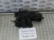 Коллектор впускной на Тойота Прадо 120 объем 4,0 и 3,0 дизель Київ