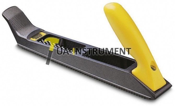 Рашпиль 310мм STANLEY 5-21-122 Кременчуг - изображение 1