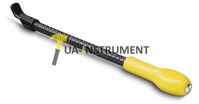 Рашпиль 400мм круглый STANLEY 5-21-297 Кременчуг - изображение 1