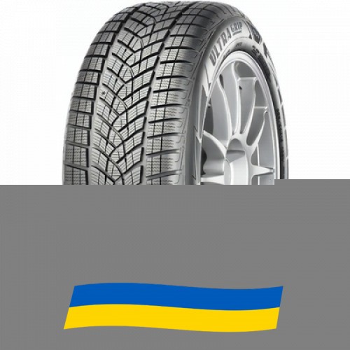 255/55 R19 Goodyear UltraGrip Performance + SUV 111V Позашляхова шина Киев - изображение 1