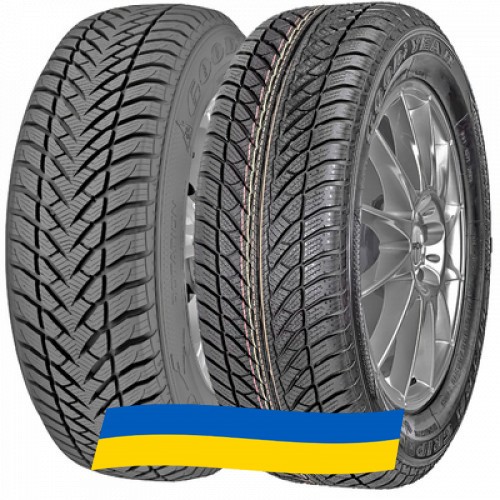 235/55 R17 Goodyear Ultra Grip Wrangler 103V Позашляхова шина Киев - изображение 1