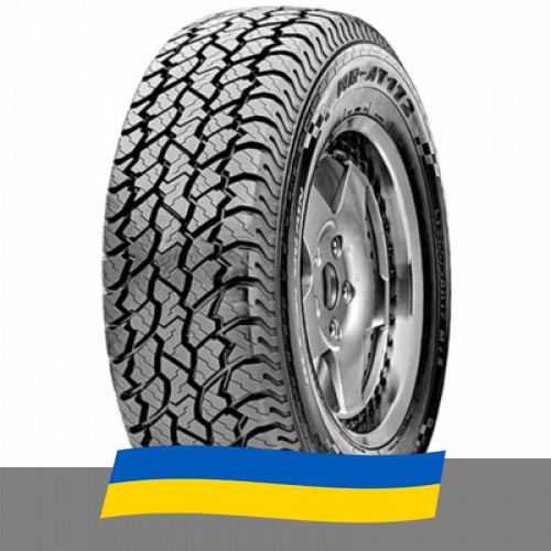 245/65 R17 Mirage MR-AT172 107T Позашляхова шина Киев - изображение 1