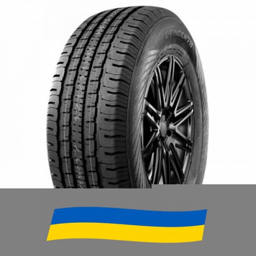 235/65 R17 Grenlander L-Finder 78 103T Позашляхова шина Київ - изображение 1