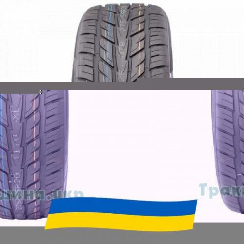275/40 R20 Rockblade Rock 535 106W Позашляхова шина Киев - изображение 1