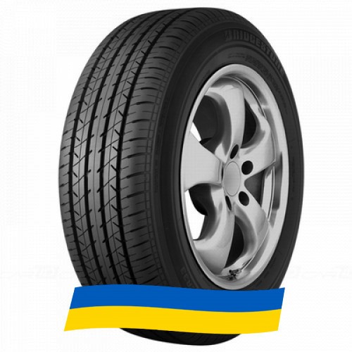 215/50 R17 Bridgestone Turanza ER33 91V Легкова шина Київ - изображение 1