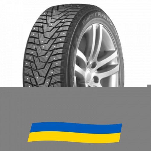 245/45 R19 Hankook Winter i*Pike RS2 W429 102T Легкова шина Киев - изображение 1