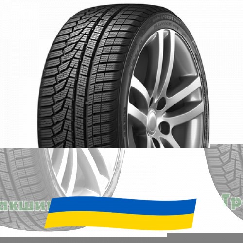 215/45 R17 Hankook Winter i*cept evo2 W320 91V Легковая шина Киев - изображение 1