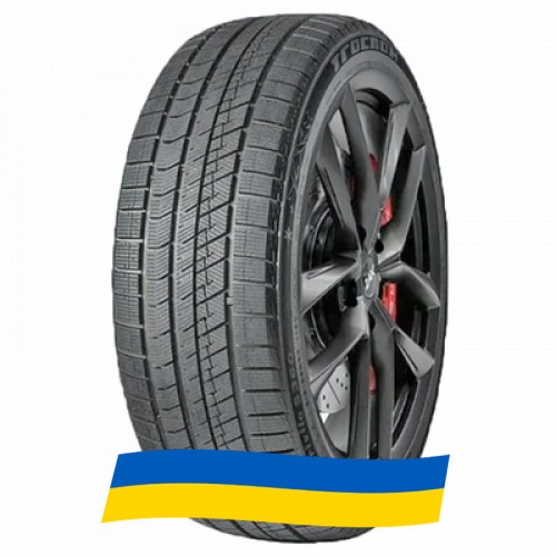 215/60 R17 Tracmax X-privilo S360 100R Легкова шина Киев - изображение 1
