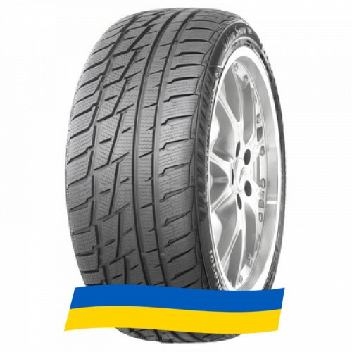 235/60 R17 Matador MP 92 Sibir Snow 102H Легкова шина Киев - изображение 1