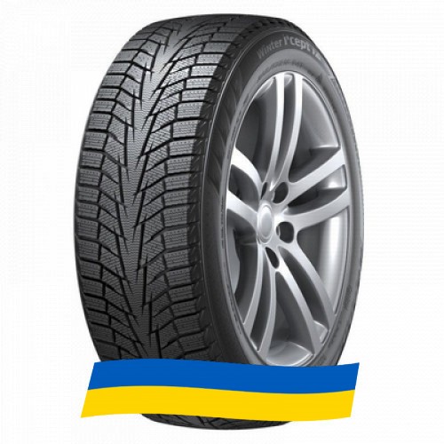 255/40 R19 Hankook Winter i*cept IZ2 W616 100T Легкова шина Киев - изображение 1