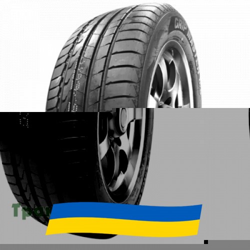 225/55 R17 LingLong Grip Master C/S 101V Легкова шина Київ - изображение 1