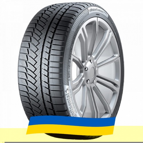 275/40 R20 Continental WinterContact TS 850P SUV 106V Позашляхова шина Киев - изображение 1