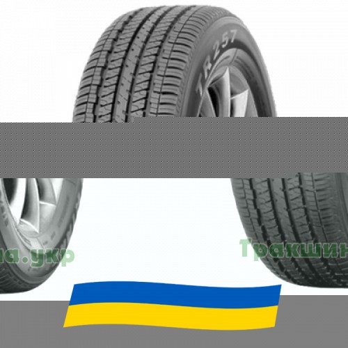 235/50 R18 Triangle TR257 97V Легкова шина Киев - изображение 1