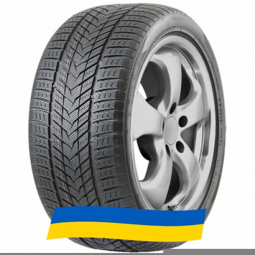 275/40 R19 Roadmarch Winter Xpro 999 105V Позашляхова шина Киев - изображение 1