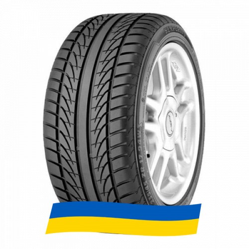 215/35 R18 Semperit Direction-Sport 80W Легковая шина Київ - изображение 1