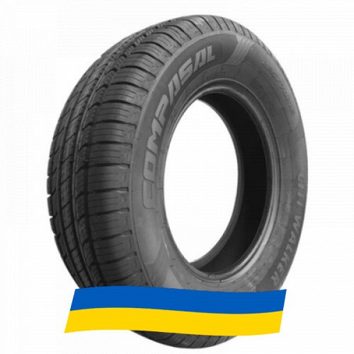 225/65 R17 Compasal Citiwalker 102H Внедорожная шина Киев - изображение 1