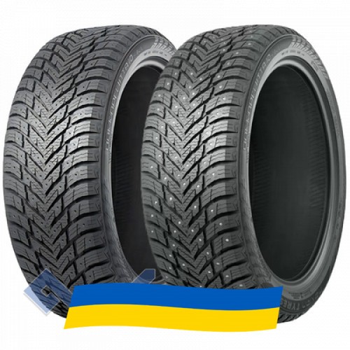 235/50 R19 Nokian Hakkapeliitta 10p SUV 103T Позашляхова шина Киев - изображение 1