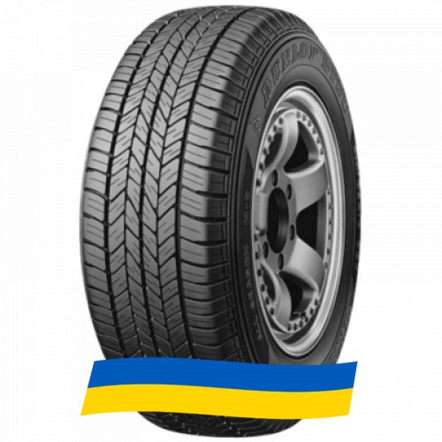 225/65 R18 Dunlop GrandTrek ST20 103H Позашляхова шина Киев - изображение 1