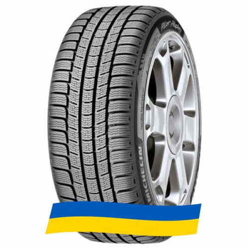 235/40 R18 Michelin Pilot Alpin PA2 91V Легкова шина Київ - изображение 1