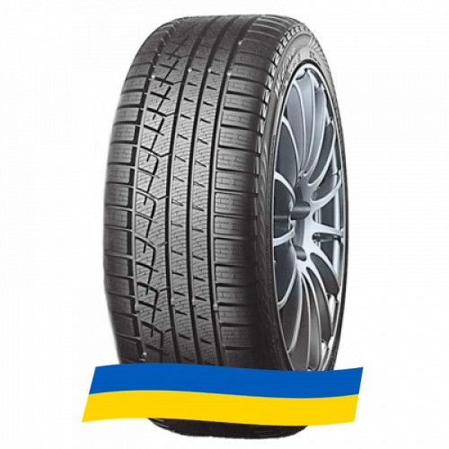 255/60 R17 Yokohama W.Drive V902B 106H Легковая шина Киев - изображение 1