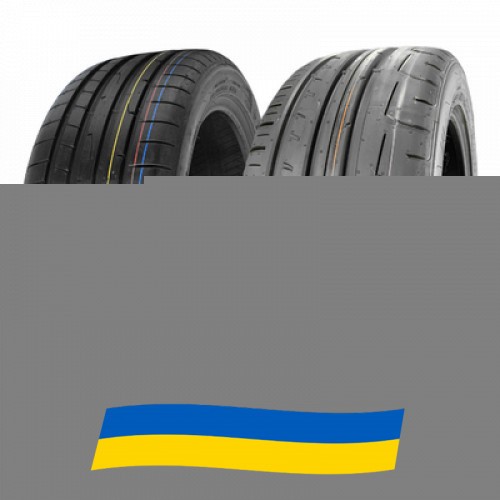 245/40 R19 Dunlop Sport Maxx RT2 98Y Легкова шина Київ - изображение 1