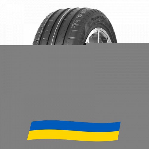 225/55 R17 Powertrac Racing Pro 101W Легкова шина Киев - изображение 1