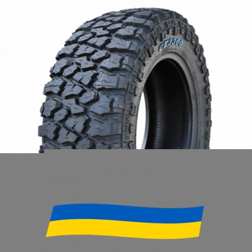 35/14 R17 Comforser CF3300 121Q Позашляхова шина Київ - изображение 1