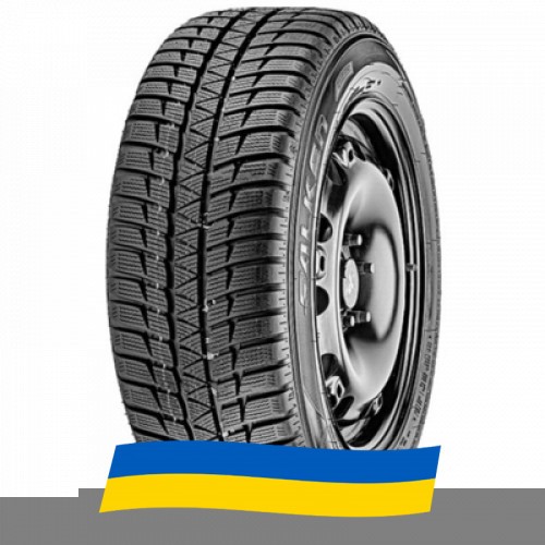 225/45 R18 Falken Eurowinter HS449 95V Легкова шина Київ - изображение 1