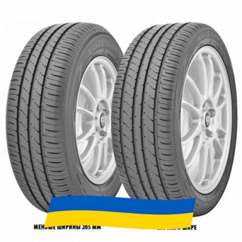225/55 R17 Toyo NanoEnergy 3 97V Легкова шина Київ - изображение 1
