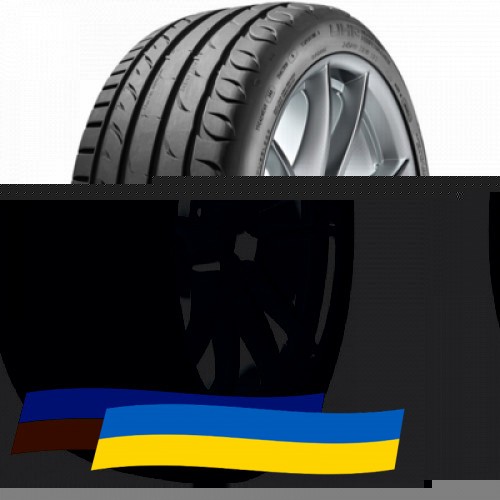 245/45 R17 Taurus Ultra High Performance 99W Легкова шина Київ - изображение 1
