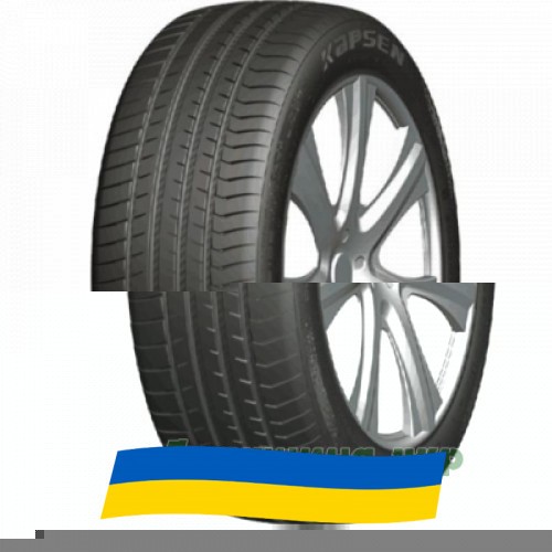 205/55 R17 Kapsen K3000 95W Легкова шина Київ - изображение 1