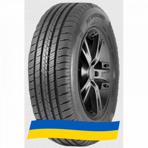 245/65 R17 Ecovision VI-286HT 111H Позашляхова шина Київ - изображение 1