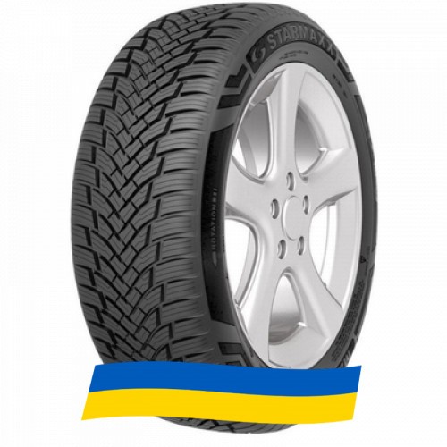 235/45 R17 Starmaxx Maxx Out ST582 97W Легкова шина Киев - изображение 1