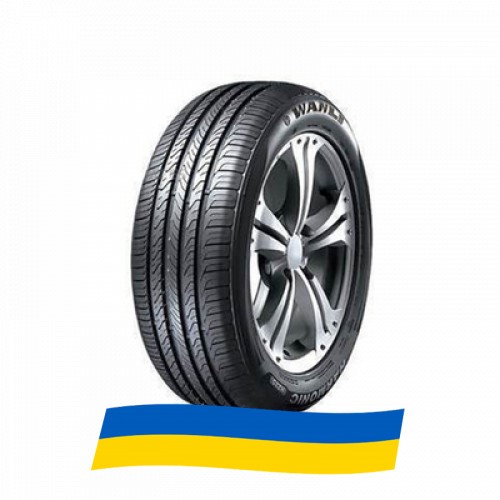 215/60 R17 Wanli H220 Harmonic 96H Легковая шина Киев - изображение 1