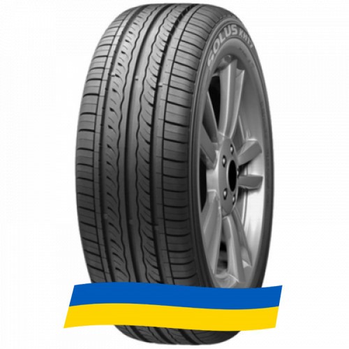 235/55 R17 Kumho Solus KH17 99H Легковая шина Киев - изображение 1