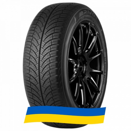 215/55 R17 Arivo Carlorful A/S 98W Позашляхова шина Киев - изображение 1