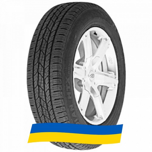275/55 R20 Roadstone Roadian HTX RH5 113T Позашляхова шина Київ - изображение 1