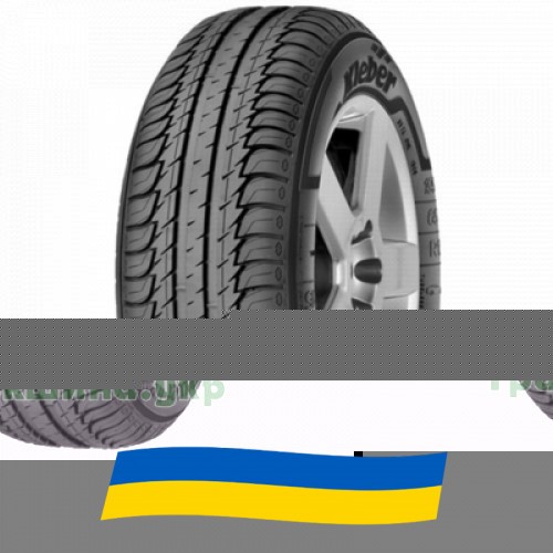 215/40 R17 Kleber Dynaxer HP3 87W Легкова шина Київ - изображение 1