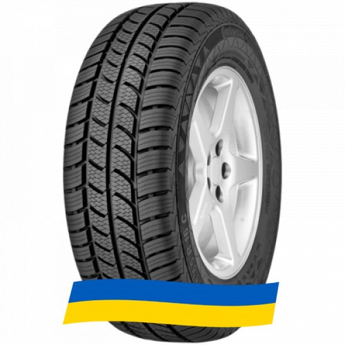 215/60 R17 Continental VancoWinter 2 104/102H Легковантажна шина Київ - изображение 1