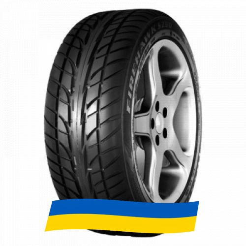 225/40 R18 Firestone Firehawk SZ80 92Y Легковая шина Киев - изображение 1
