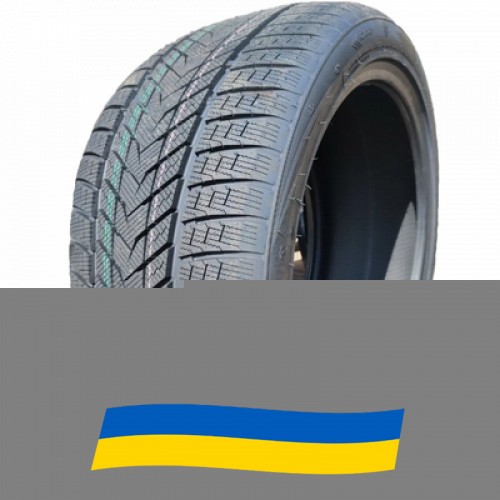 255/50 R19 ILink Snowgripper II 107H Позашляхова шина Київ - изображение 1