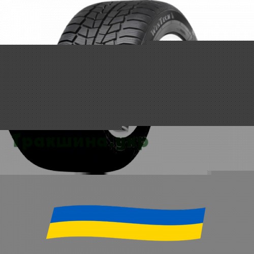 215/60 R17 Viking WinTech 96H Легкова шина Київ - изображение 1
