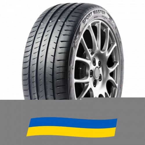 235/40 R18 LingLong Sport Master 95Y Легкова шина Київ - изображение 1