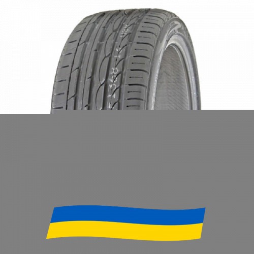 295/40 R20 Yokohama Advan Sport V103 106Y Легковая шина Київ - изображение 1