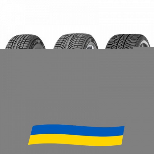225/65 R17 Michelin Latitude Alpin LA2 106H Позашляхова шина Київ - изображение 1