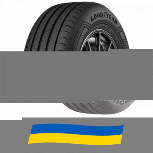 285/60 R18 Goodyear EfficientGrip 2 SUV 116V Позашляхова шина Київ - изображение 1
